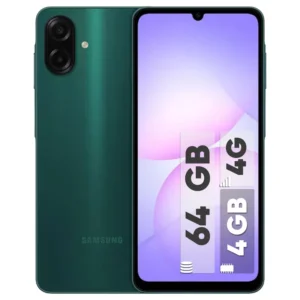 گوشی موبایل سامسونگ مدل Galaxy A07 دو سیم کارت